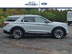 2027 Ford Explorer 4WD SUV for sale #40611 - photo 2