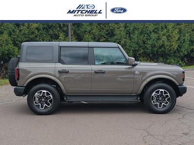 2026 Ford Bronco 4WD SUV for sale #40617 - photo 2
