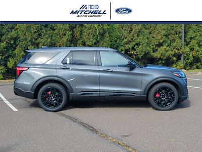 2027 Ford Explorer 4WD SUV for sale #40621 - photo 2
