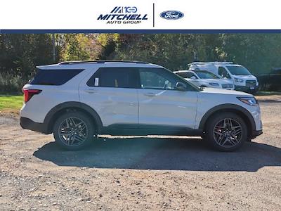 2027 Ford Explorer 4WD SUV for sale #40673 - photo 2