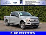 2018 Ford F-150 SuperCrew Cab 4x4 Pickup for sale #49020A - photo 3