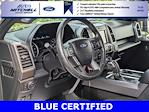 2018 Ford F-150 SuperCrew Cab 4x4 Pickup for sale #49020A - photo 14