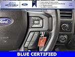 2018 Ford F-150 SuperCrew Cab 4x4 Pickup for sale #49020A - photo 18