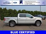 2018 Ford F-150 SuperCrew Cab 4x4 Pickup for sale #49020A - photo 4