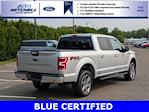 2018 Ford F-150 SuperCrew Cab 4x4 Pickup for sale #49020A - photo 5