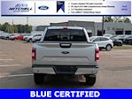 2018 Ford F-150 SuperCrew Cab 4x4 Pickup for sale #49020A - photo 6