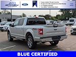 2018 Ford F-150 SuperCrew Cab 4x4 Pickup for sale #49020A - photo 2
