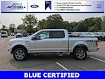 2018 Ford F-150 SuperCrew Cab 4x4 Pickup for sale #49020A - photo 7