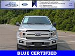 2018 Ford F-150 SuperCrew Cab 4x4 Pickup for sale #49020A - photo 8
