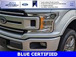 2018 Ford F-150 SuperCrew Cab 4x4 Pickup for sale #49020A - photo 9