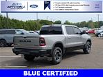 2019 Ram 1500 Crew Cab 4x4 Pickup for sale #49021A - photo 4
