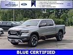 2019 Ram 1500 Crew Cab 4x4 Pickup for sale #49021A - photo 1
