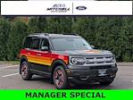 2024 Ford Bronco Sport AWD SUV for sale #49342 - photo 1