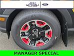 2024 Ford Bronco Sport AWD SUV for sale #49342 - photo 10