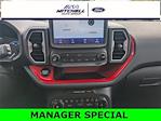 2024 Ford Bronco Sport AWD SUV for sale #49342 - photo 17