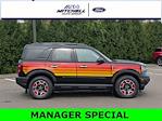 2024 Ford Bronco Sport AWD SUV for sale #49342 - photo 3