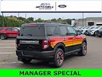 2024 Ford Bronco Sport AWD SUV for sale #49342 - photo 2