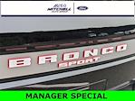 2024 Ford Bronco Sport AWD SUV for sale #49342 - photo 33