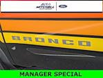 2024 Ford Bronco Sport AWD SUV for sale #49342 - photo 34