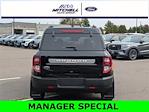 2024 Ford Bronco Sport AWD SUV for sale #49342 - photo 4