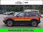 2024 Ford Bronco Sport AWD SUV for sale #49342 - photo 6