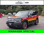 2024 Ford Bronco Sport AWD SUV for sale #49342 - photo 7