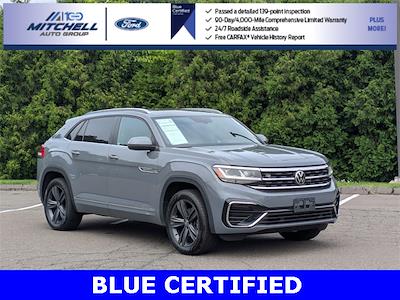 2020 Volkswagen Atlas Cross Sport AWD SUV for sale #49371A - photo 1