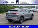 2020 Volkswagen Atlas Cross Sport AWD SUV for sale #49371A - photo 2