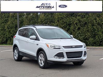 2013 Ford Escape 4x4 SUV for sale #49378A - photo 1
