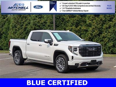 2023 GMC Sierra 1500 Crew Cab 4x4 Pickup for sale #49383A - photo 1