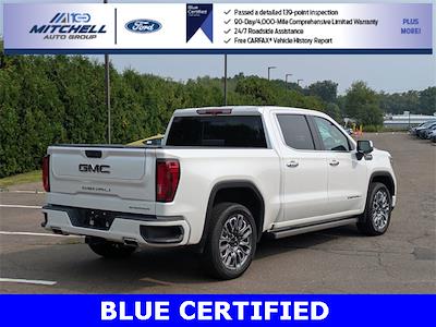 2023 GMC Sierra 1500 Crew Cab 4x4 Pickup for sale #49383A - photo 2