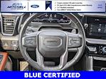 2023 GMC Sierra 1500 Crew Cab 4x4 Pickup for sale #49383A - photo 14