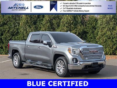 2021 GMC Sierra 1500 Crew Cab 4WD Pickup for sale #49383B - photo 1