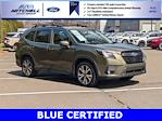 Used 2022 Subaru Forester Limited AWD SUV for sale #49419A - photo 1