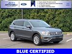 2018 Volkswagen Tiguan AWD SUV for sale #49443A - photo 1