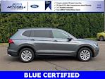2018 Volkswagen Tiguan AWD SUV for sale #49443A - photo 3