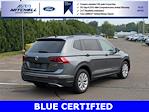 2018 Volkswagen Tiguan AWD SUV for sale #49443A - photo 2