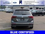 2018 Volkswagen Tiguan AWD SUV for sale #49443A - photo 4