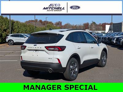 New 2025 Ford Escape ST-Line AWD SUV for sale #49457 - photo 2