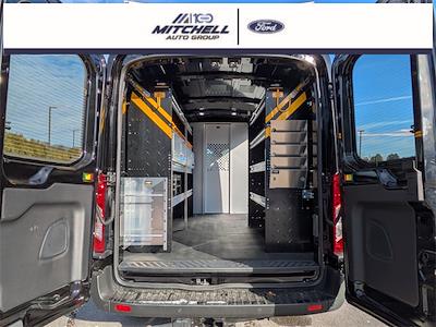 2024 Ford Transit 250 Medium Roof RWD Ranger Design Upfitted Cargo Van for sale #49469 - photo 2