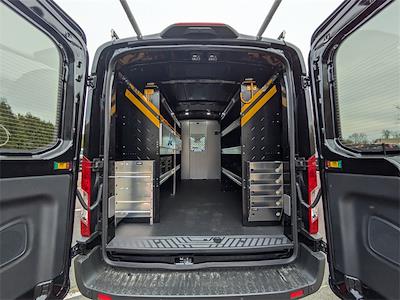 New 2024 Ford Transit 250 Medium Roof AWD Ranger Design Upfitted Cargo Van for sale #49486 - photo 2
