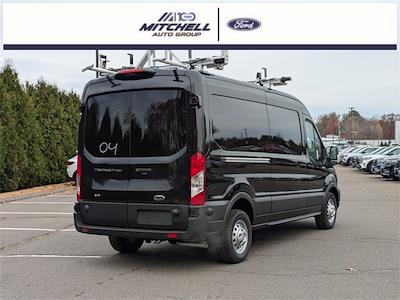 2024 Ford Transit 250 Medium Roof AWD Ranger Design Upfitted Cargo Van for sale #49486 - photo 2