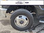 Used 2015 Ford F-350 Regular Cab Dump Truck for sale #49510A - photo 10