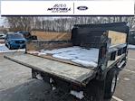 Used 2015 Ford F-350 Regular Cab Dump Truck for sale #49510A - photo 26
