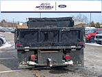 Used 2015 Ford F-350 Regular Cab Dump Truck for sale #49510A - photo 4