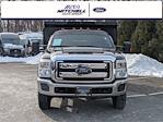 Used 2015 Ford F-350 Regular Cab Dump Truck for sale #49510A - photo 8