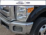 Used 2015 Ford F-350 Regular Cab Dump Truck for sale #49510A - photo 9