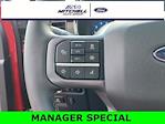 New 2025 Ford F-150 Lariat SuperCrew Cab 4WD Pickup for sale #49539 - photo 40