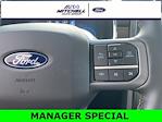 New 2025 Ford F-150 Lariat SuperCrew Cab 4WD Pickup for sale #49539 - photo 41