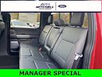 New 2025 Ford F-150 Lariat SuperCrew Cab 4WD Pickup for sale #49539 - photo 46